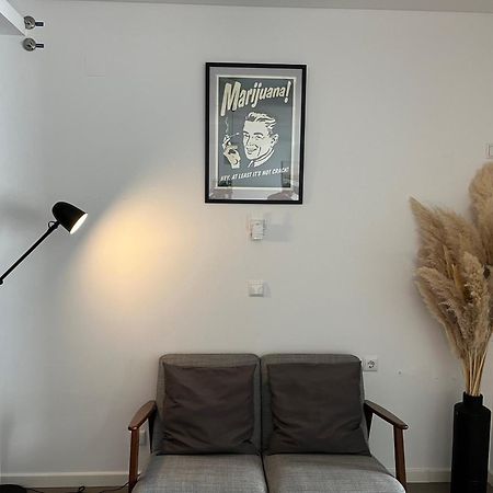 Lx Lisboa Cozy Studio Bagian luar foto