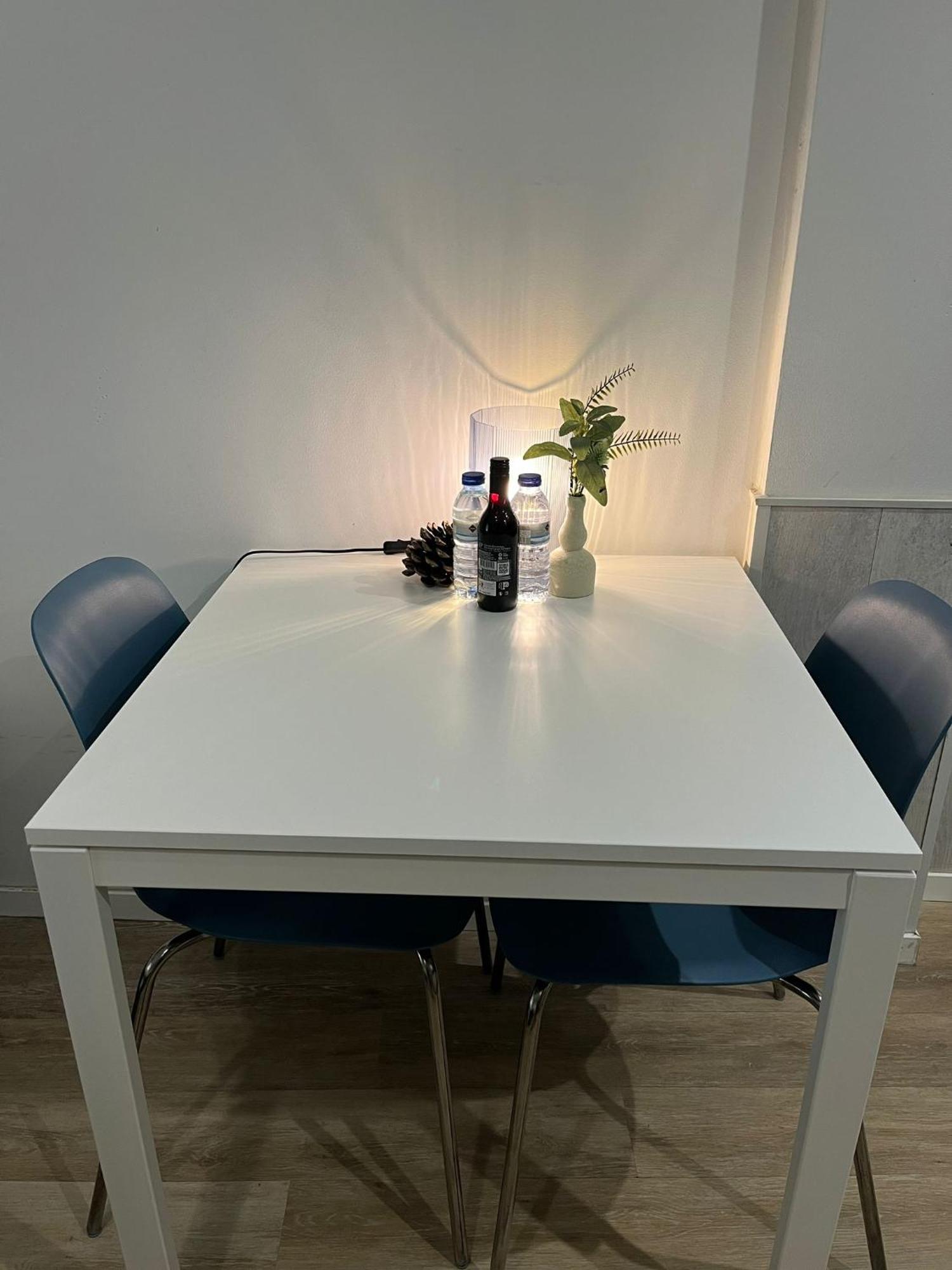 Lx Lisboa Cozy Studio Bagian luar foto
